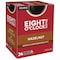 Eight Oclock Coffee, Hazelnut, K-Cup, Coffee, 3.5 lbs, 96 PK 6406 - alternate 3